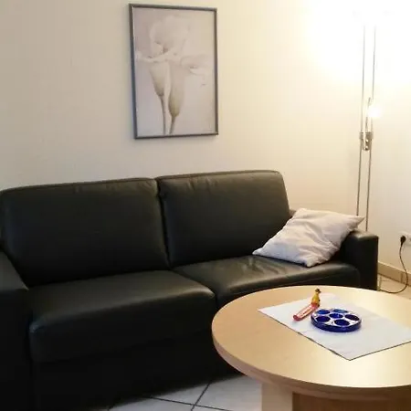 Residenz Am Deich Ndd 25 *